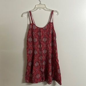 Hollister Sundress